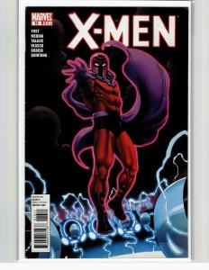 X-Men #13 (2011) X-Men