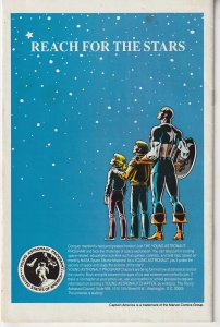 The Incredible Hulk #309 (1985, Newstand Variant)