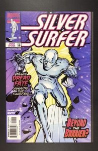 Silver Surfer #141 (1998)