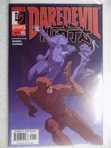 Daredevil: Ninja #1 (2000)