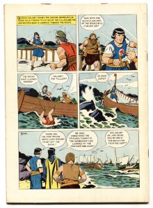 Four Color #650 - 1955 - Dell - VF- - comic book