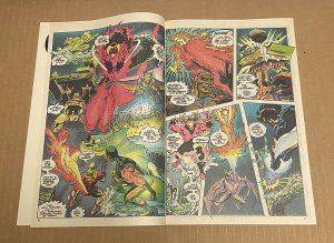 Urth4 #1  ( 9.6 NM+) / Neal Adams / May 1989