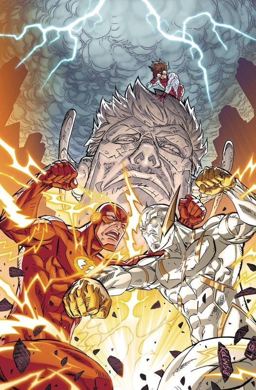 Flash Annual #2 DC Comics Comic Book
