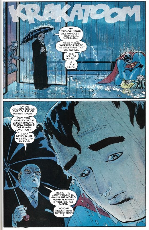 SUPERMAN FOR ALL SEASONS • All 4 Books (1998) 9.2 NM- Jeph Loeb & Tim Sale!