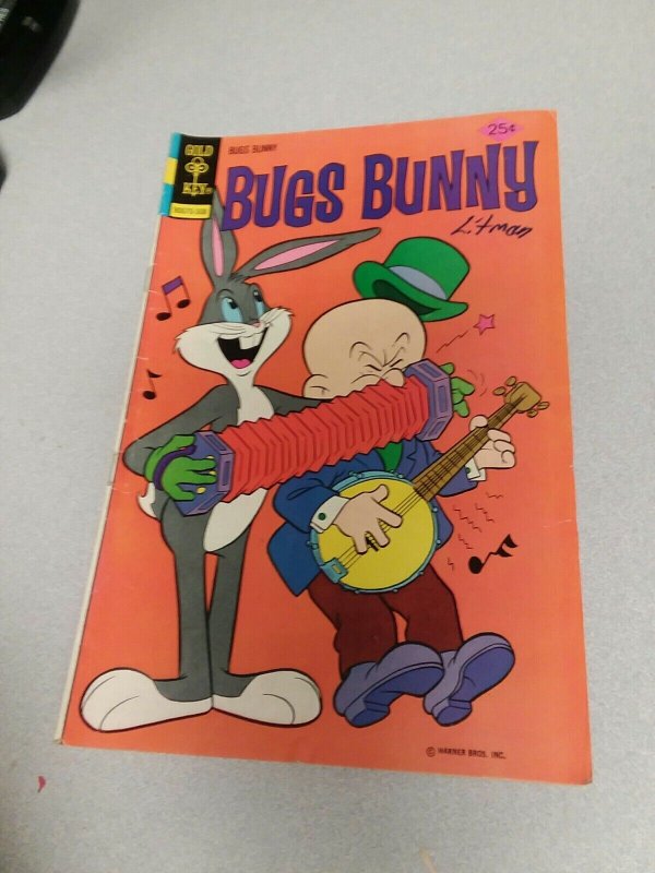 Bugs Bunny 12 Issue Golden Silver Bronze Age Cartoon Comics Lot Run Set gold key