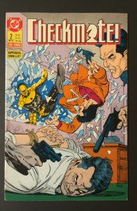 Checkmate #2 (1988)
