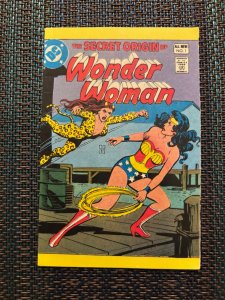 Secret Origin: Leaf Candy Mini Comics #8 (1980)