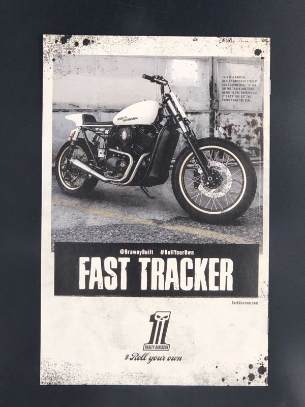 Years of Future Past #4 (2015)