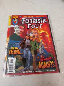 What If...? #109 (1998)