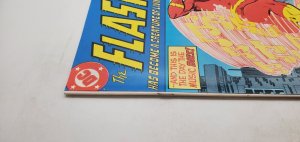 FLASH #307 (1981) DR FATE APPEARS, NM