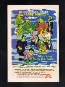 Our Army at War #219 (1970)