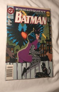 Batman #503 (1994)