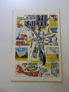 Marvel Spotlight #13 (1974) FN/VF condition