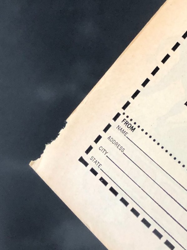 The Incredible Hulk #152 (1972)