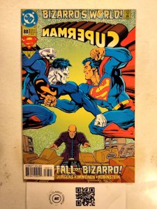 Superman #88 VF-NM DC Comics comic book 17 JW48