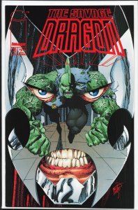Savage Dragon #20 (1995) Savage Dragon