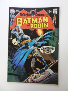 Detective Comics #399 (1970) FN/VF condition