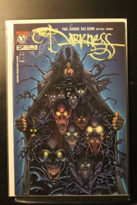 The Darkness #2 (2003)