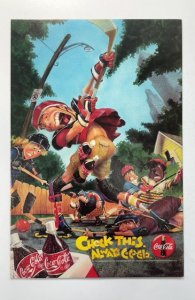 The Adventures of Spider-Man #7 (1996)