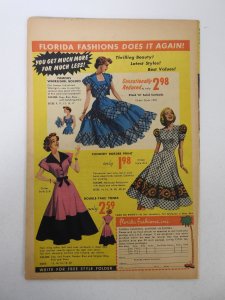 Kaänga Comics #4 (1950) VG+ Condition