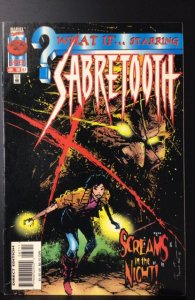 What If...? #87 (1996)