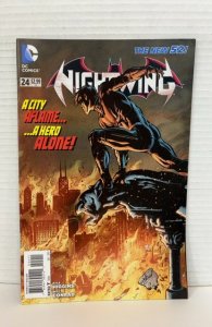 Nightwing #24 (2013)