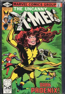 The X-Men #135 (1980) X-Men