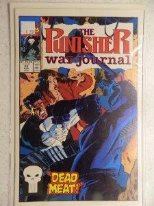 The Punisher War Journal #28 (1991)