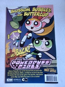 Transformers Robots In Disguise #21 B Variant - IDW - 2013 - NM