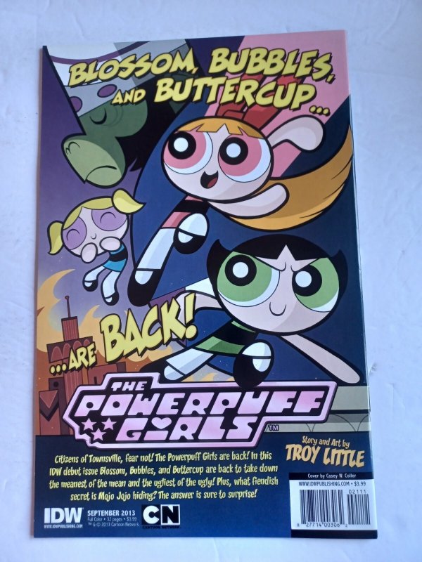 Transformers Robots In Disguise #21 B Variant - IDW - 2013 - NM