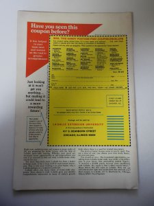 Amazing Adventures #27 (1974) FN/VF Condition MVS Intact