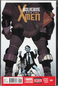 All-New X-Men #35 (2015) X-Men