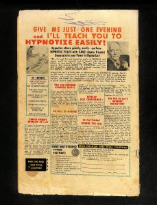 Strange Tales #128 Quicksilver Scarlet Witch! Human Torch The Thing!