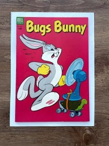 Bugs Bunny # 38 NM Dell Golden Age Comic Book Looney Tunes Elmer Fudd 11 J839