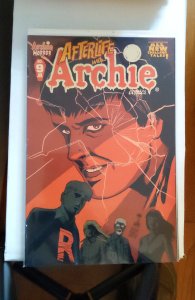 Afterlife With Archie #9 (2016)