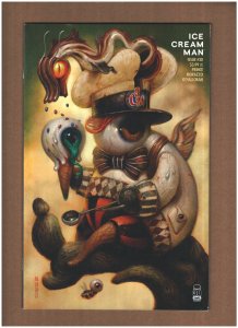 Ice Cream Man #30 Image Comics 1st Print 2022 Cover B VF+ 8.5