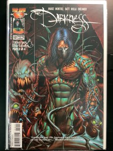 The Darkness #12 (2004)
