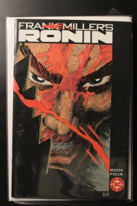 Ronin #4 (1984)
