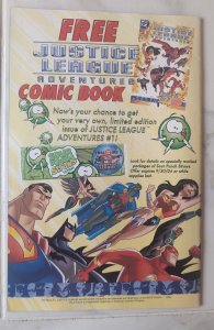 Batman Adventures #16 (2004)