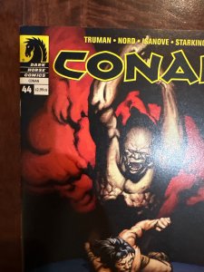 Conan #44 (2007)