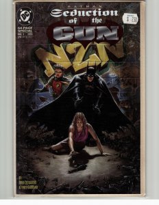 Batman: Seduction of the Gun (1993) Batman