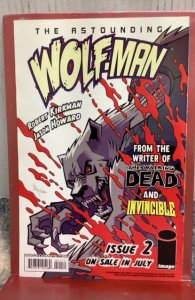 Invincible #41 (2007)