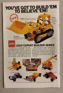 Man-Thing #1 direct 6.0 (1979)