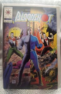 Bloodshot #5 (1993)