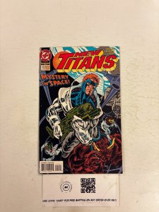 New Titans #111 NM DC Comic Books Arsenal Beast Boy 29 HH90