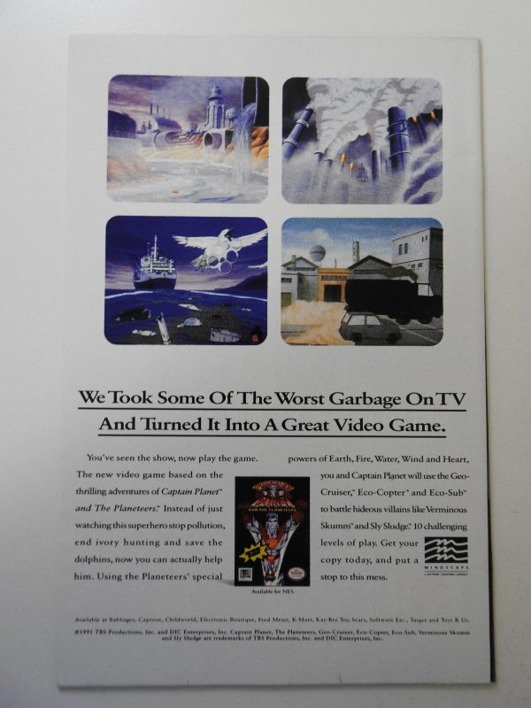 The Amazing Spider-Man #357 (1992) VF/NM Condition!