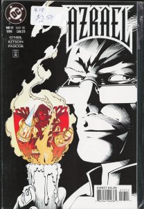 Azrael #17 (1996) Azrael