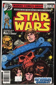 Star Wars #19 (1979) Star Wars