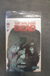 The Walking Dead Deluxe #40 Cover B (2022)