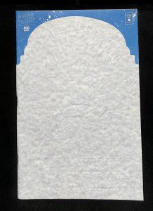 Amazing Spider-Man #400 Die-Cut Cover Variant